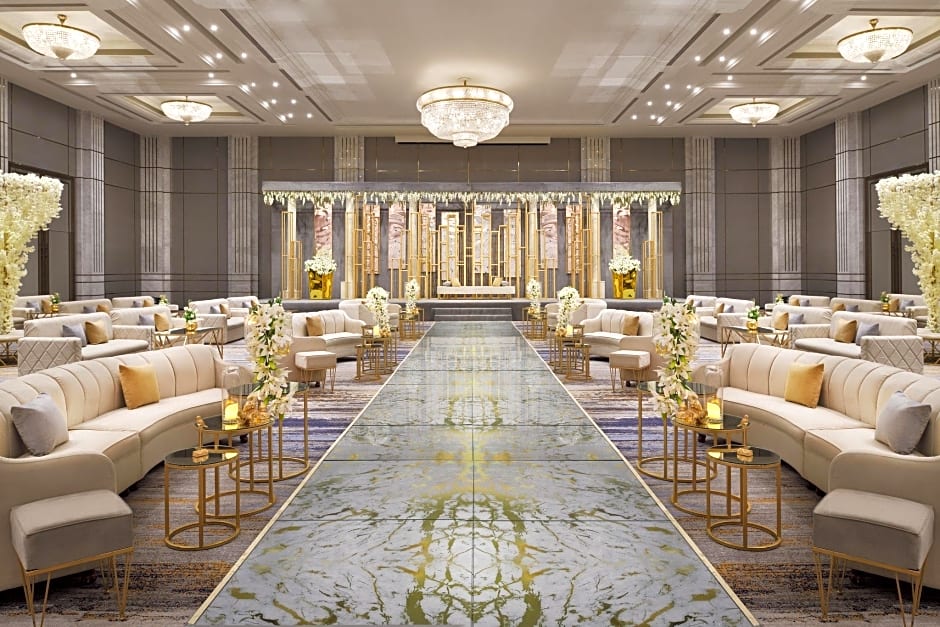 Al Ahsa InterContinental By IHG