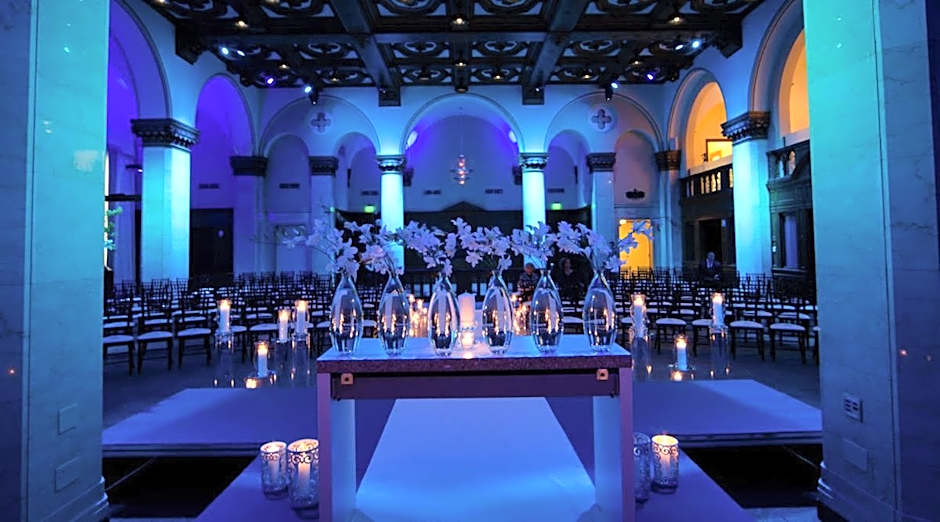 CityFlatsHotel - Grand Rapids, an Ascend Collection Hotel