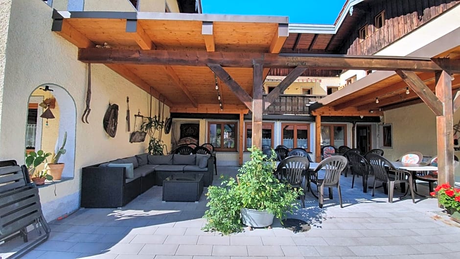 Gästehaus Inzeller Hof