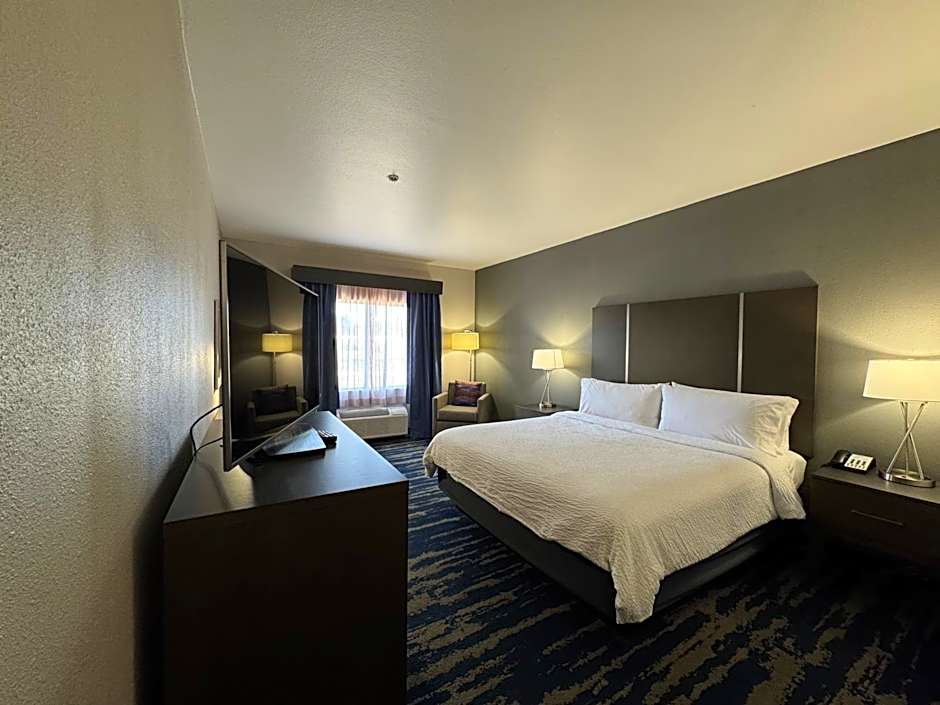 Garner Hotel Longview South By IHG