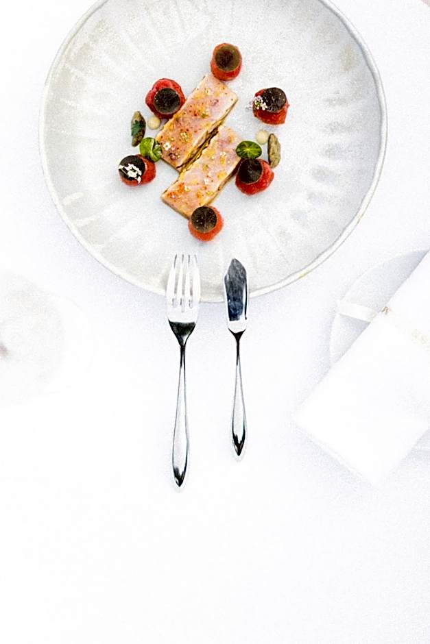 MUSE Saint Tropez - Small Luxury Hotels of the World