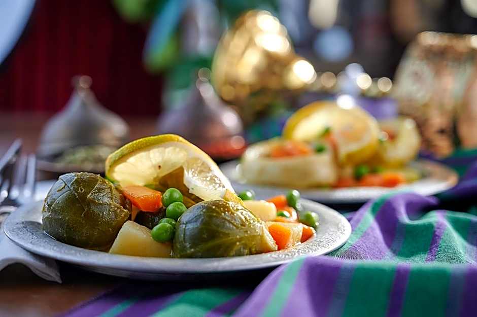 Bayazhan Hotel ve Restaurant