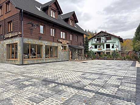 uDany Noclegi obok Gondoli