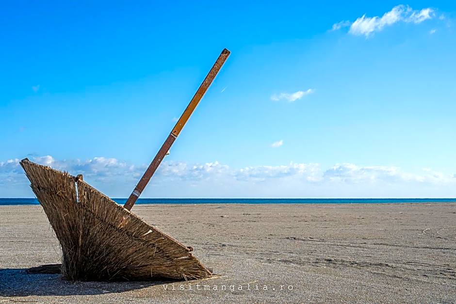 HOTEL TOPAZ 4* CAP AURORA