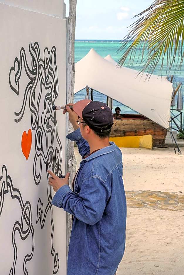 Seasons Lodge Zanzibar