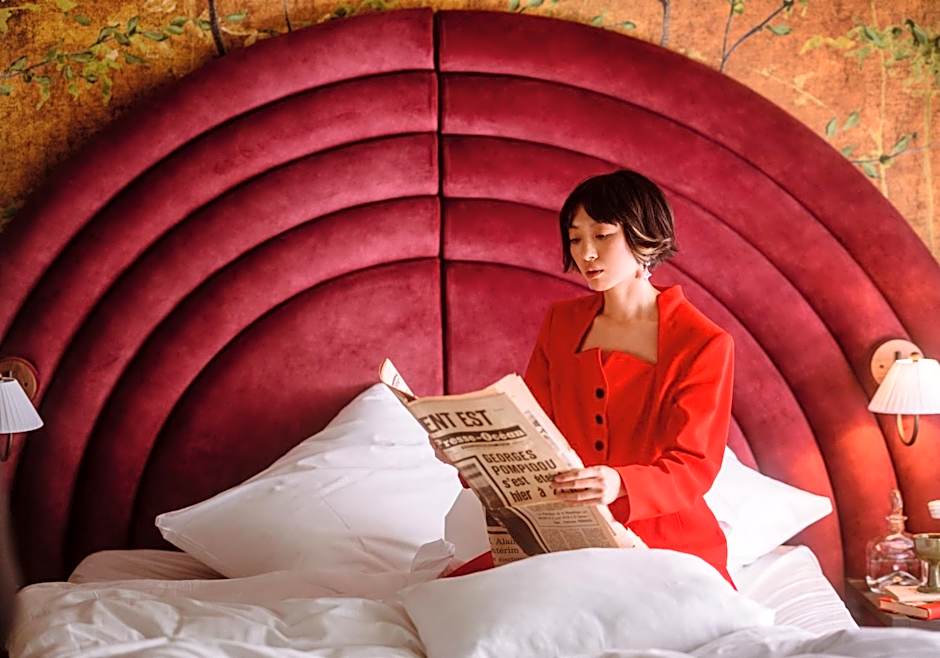 Hotel Christiania Teater