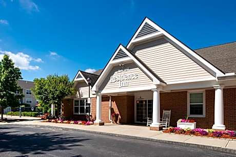 Residence Inn by Marriott Boston Andover