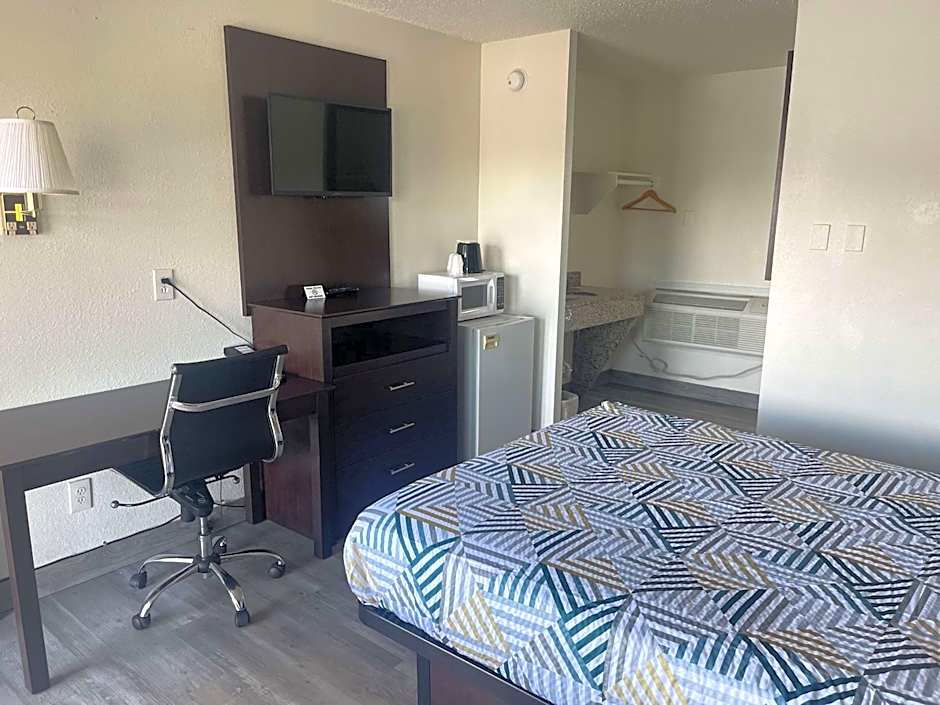 Motel 6 Hermiston OR Umatilla