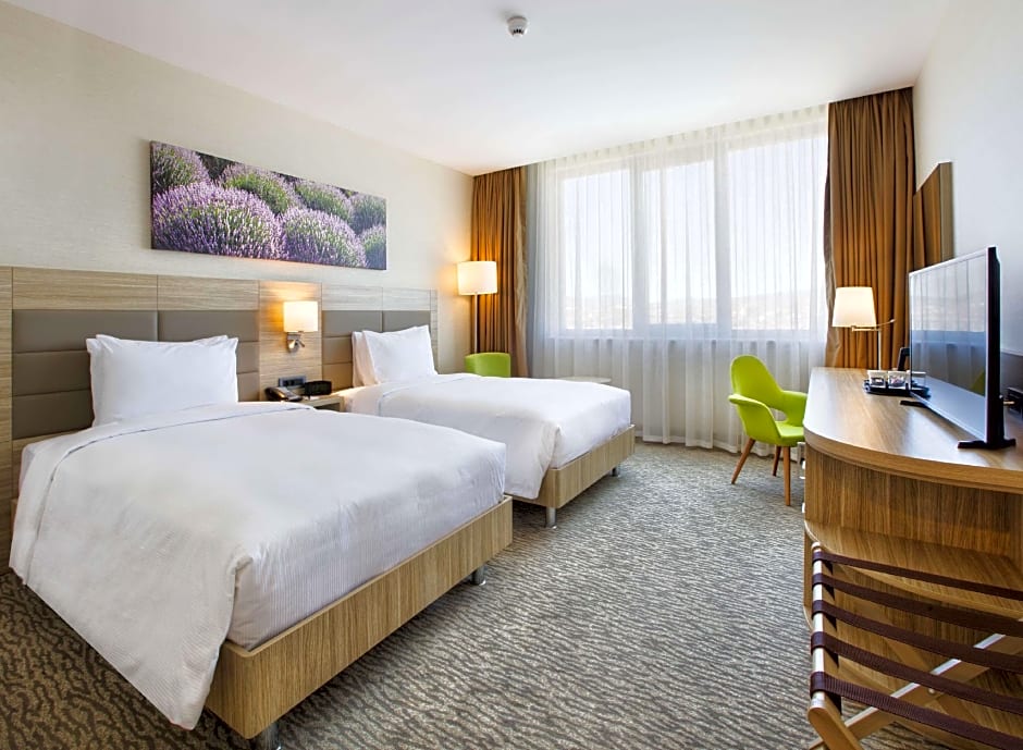 Hilton Garden Inn Isparta