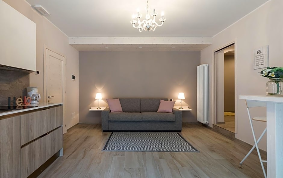 Residenza Conca Verde B&B la Suite