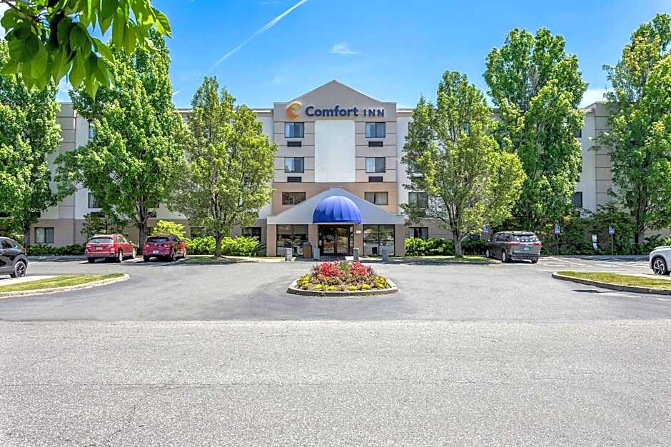 Comfort Inn White River Junction
