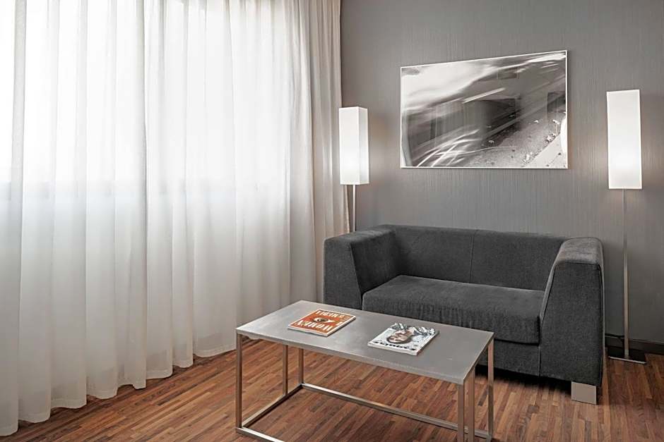 AC Hotel San Sebastian de los Reyes