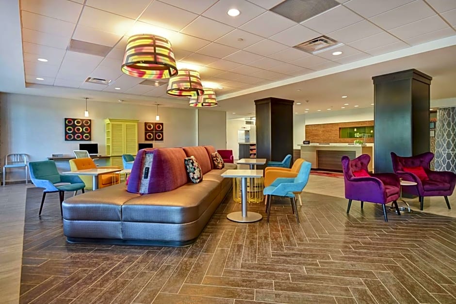 Home 2 Suites By Hilton Dothan