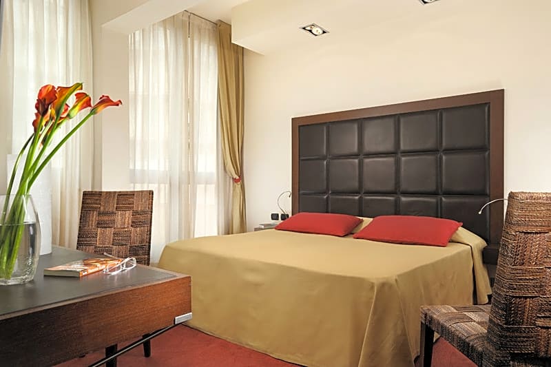 iQ Hotel Firenze