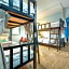 Visut House Hostel