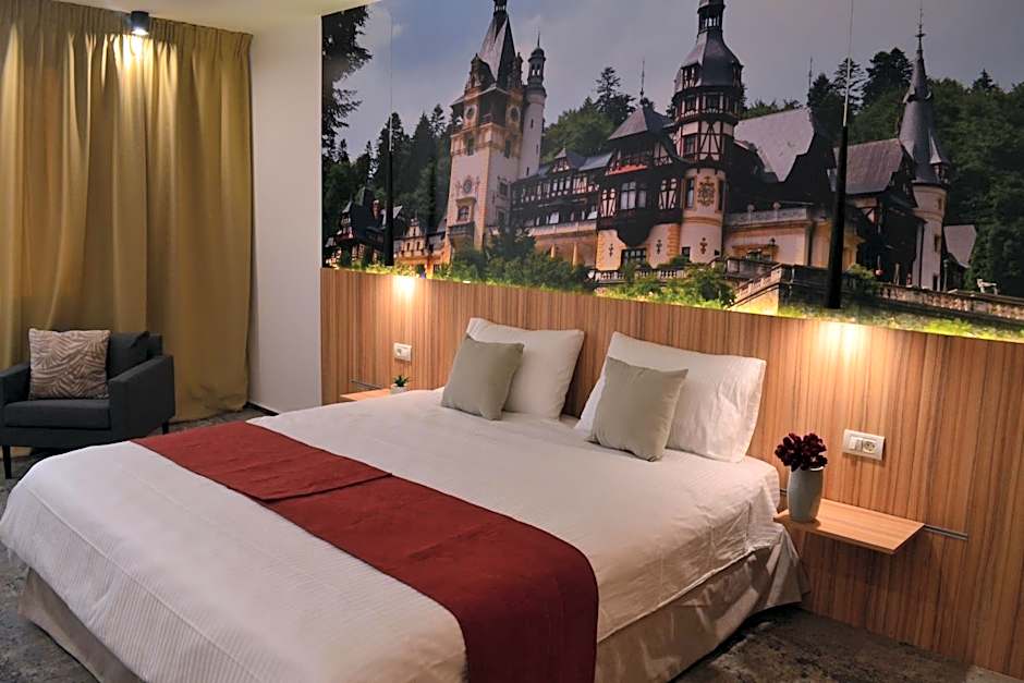 YMY Boutique Residence