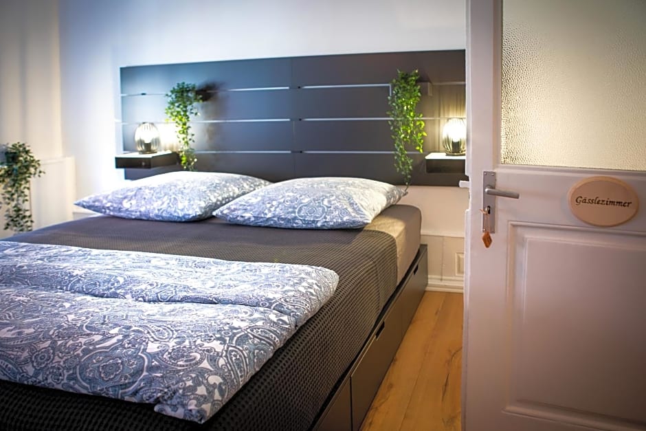 Ferienzimmer/Gastezimmer Altstadtzauber