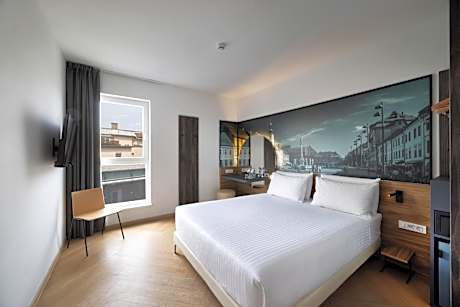 B&B Hotel Maribor