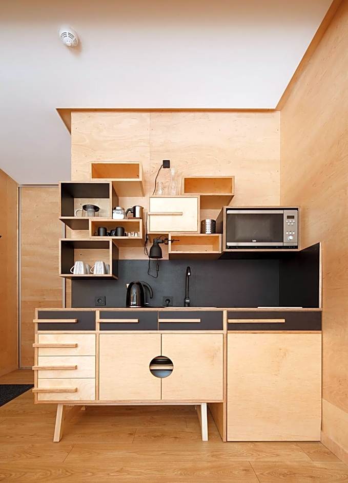 Apartamenty Szuflandia z sauną, jacuzzi, przy stoku narciarskim