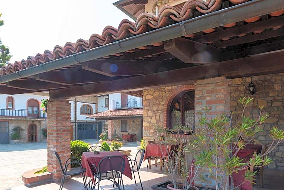 Ristorante Albergo Da Maurizio