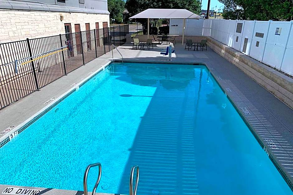 Country Inn & Suites by Radisson, Austin North (Pflugerville), TX