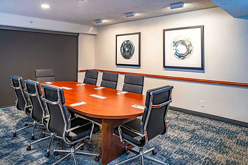 Best Western Vista Inn At The Airport