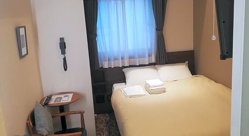 Hotel Emit Ueno