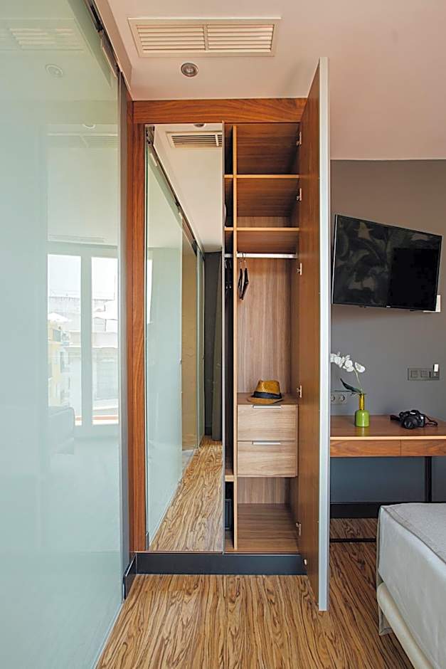 Málaga Premium Hotel