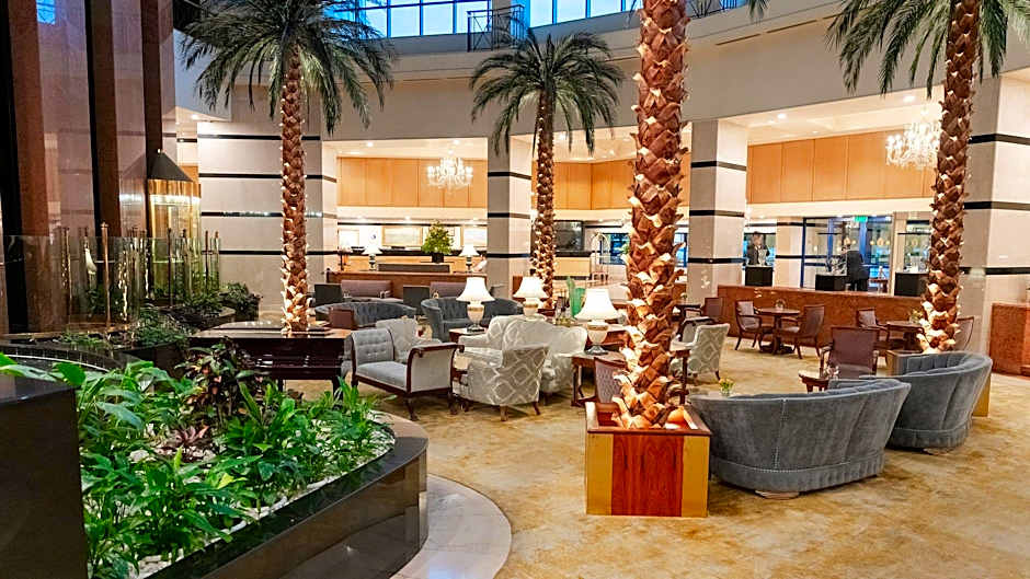 InterContinental Almaty By IHG