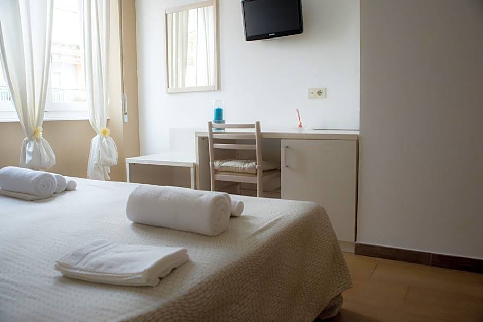 Anna Guest House