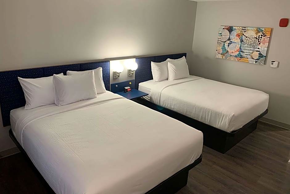 Microtel Inn & Suites by Wyndham Rehoboth Beach