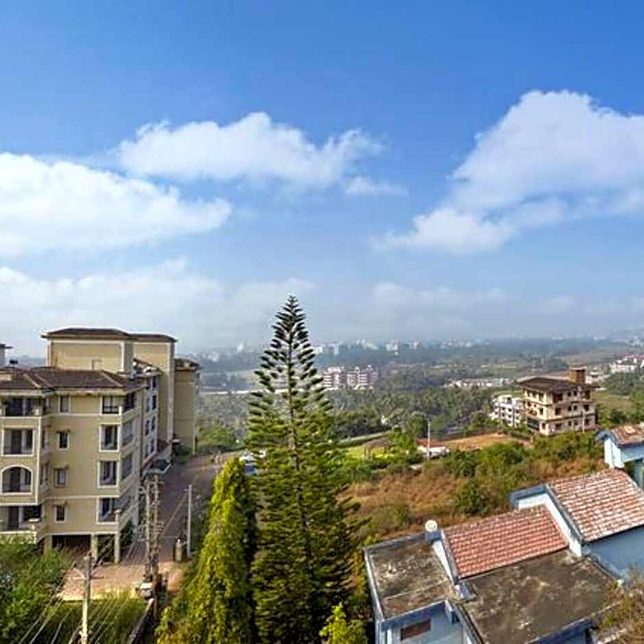 Highland Homes Budget