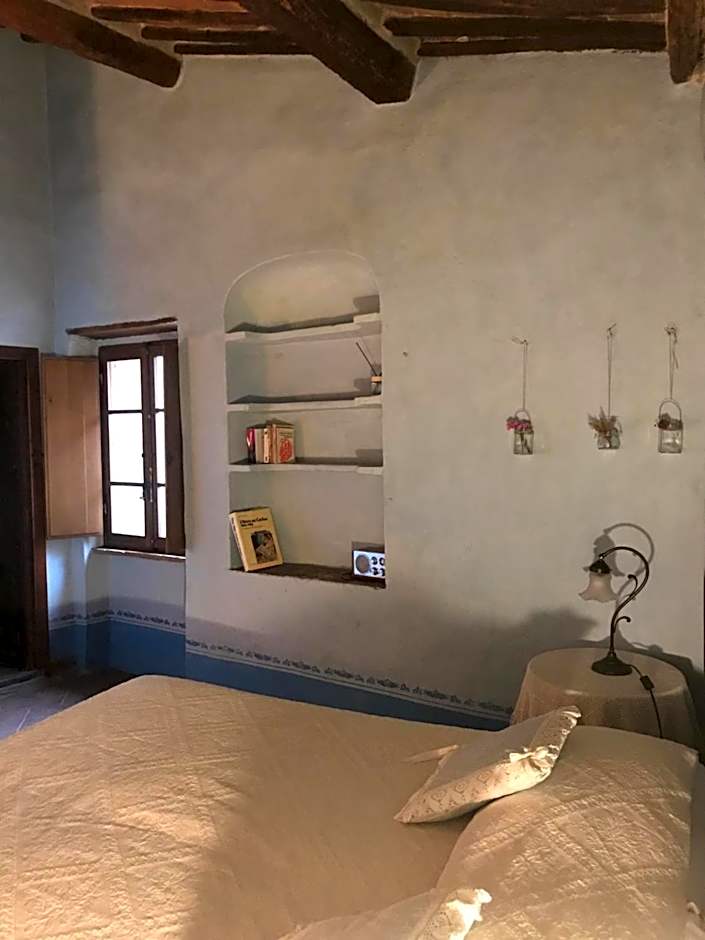 La Locanda del Loggiato