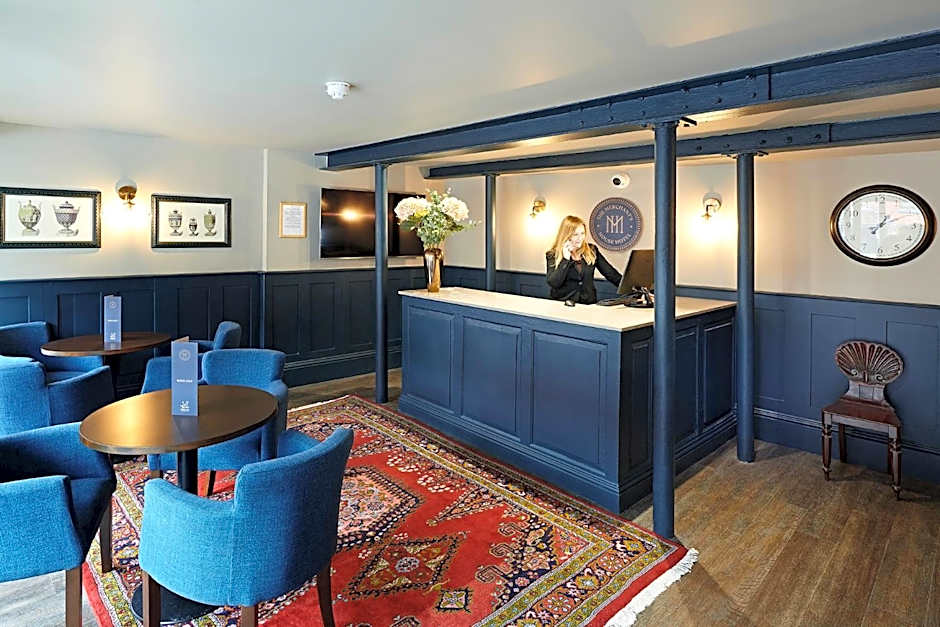 The Merchant's House, BW Signature Collection