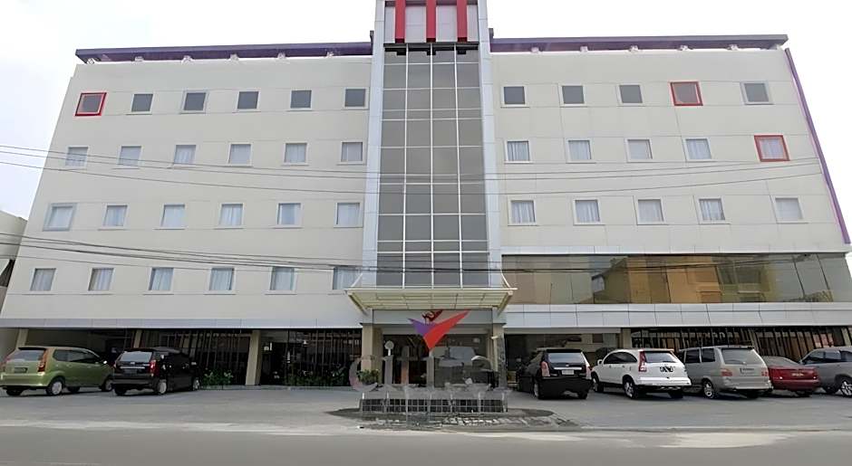 Cititel Hotel Pekanbaru