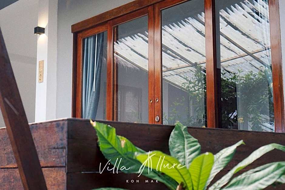 Villa Allure Koh Mak