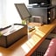 Pod Select Hotel Shinjuku