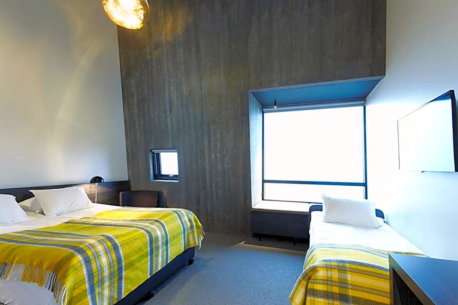 Fosshotel Glacier Lagoon