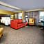 Hampton Inn By Hilton Martinsville