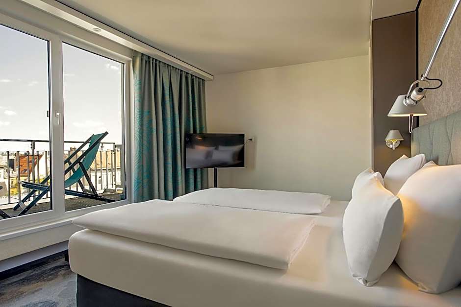 Motel One München Sendlinger Tor