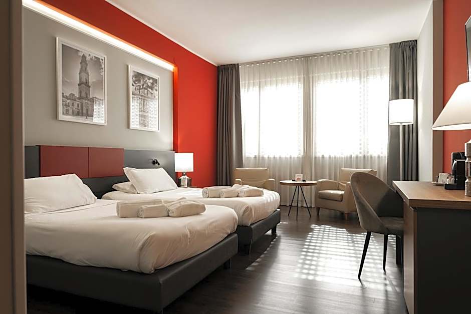 Mercure Hotel President Lecce