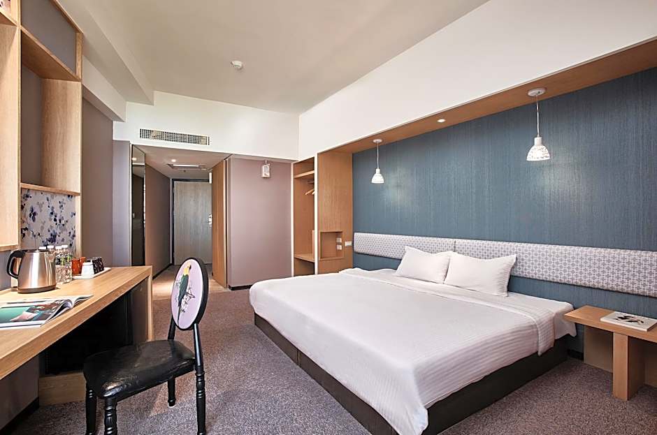 Una Baby Hotel