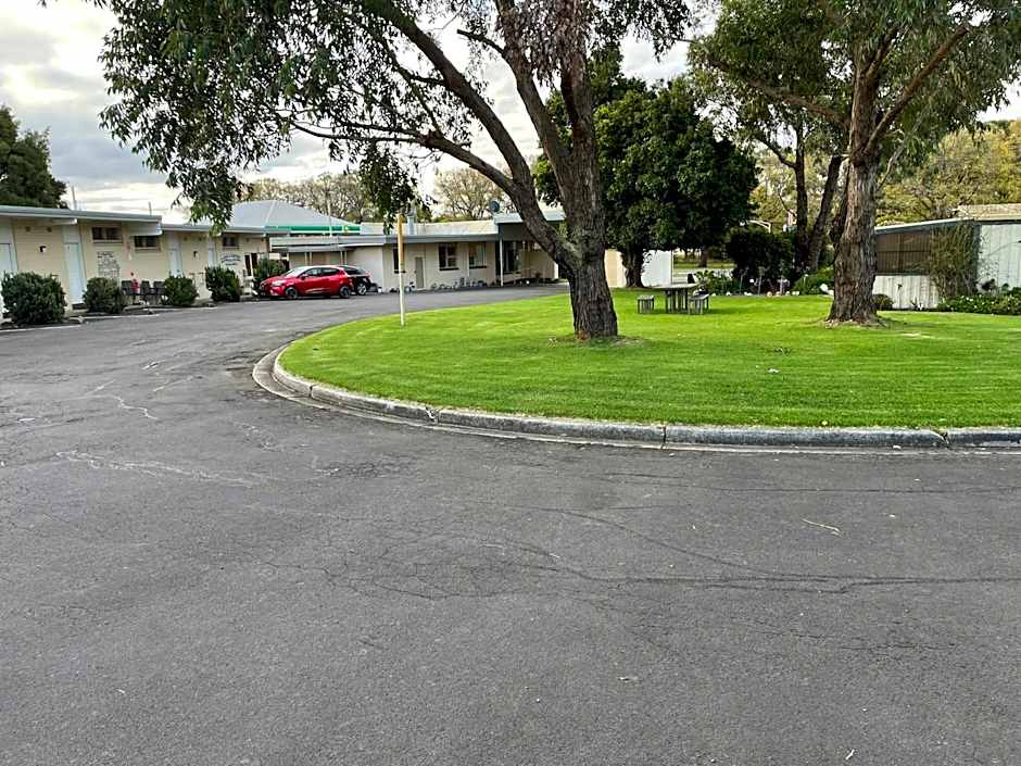 Camperdown Cascade Motel