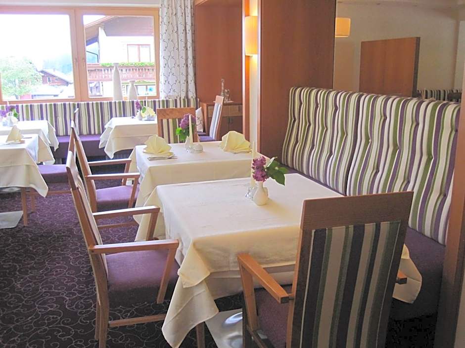 Hotel Gasthof Schöpf