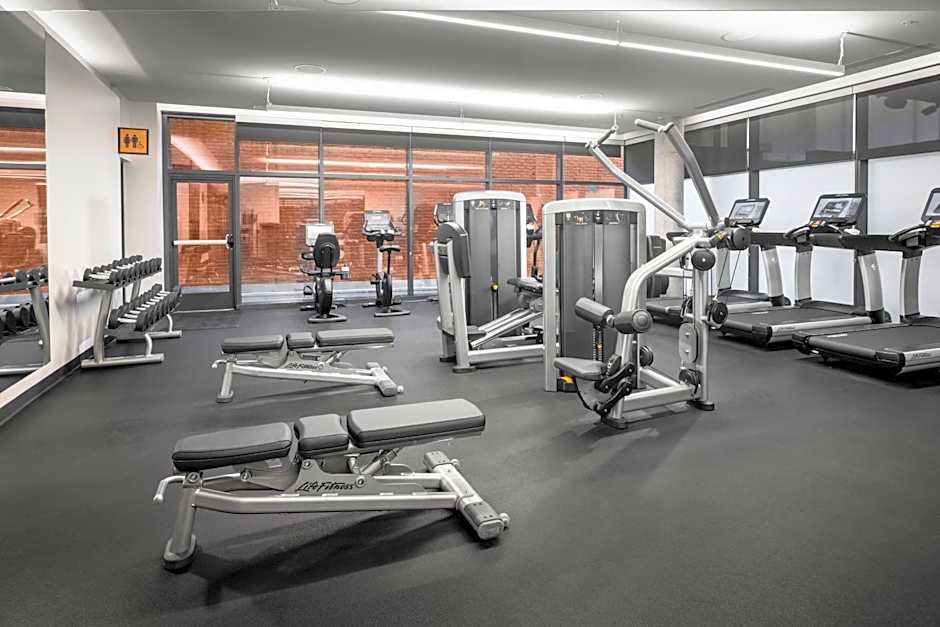 Hotel Distil, Autograph Collection