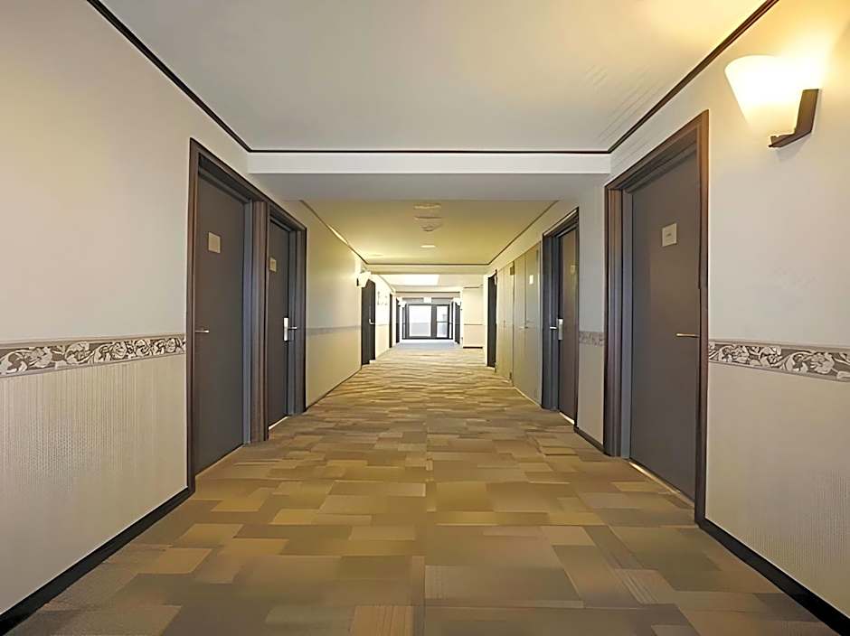 Toyoko Inn Tokyo Haneda Airport No.1