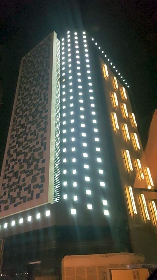 Al Mansour Plaza Hotel