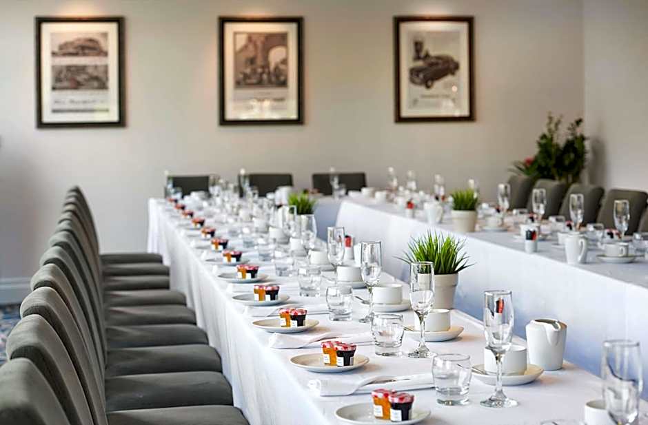 DoubleTree by Hilton Coventry