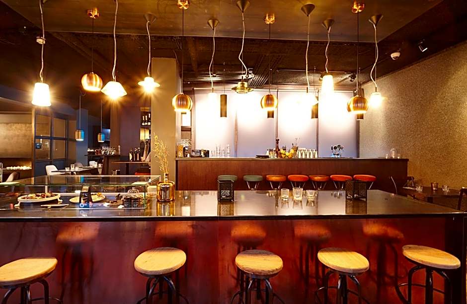 Alda Hotel Reykjavik