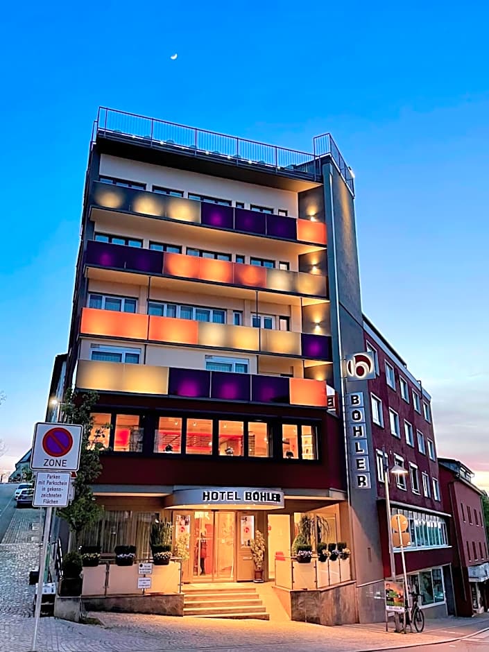 Hotel Boehler